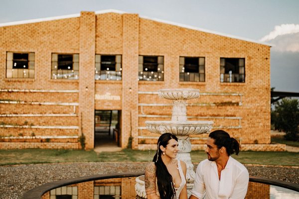 Wedding Venue in Hartbeespoort