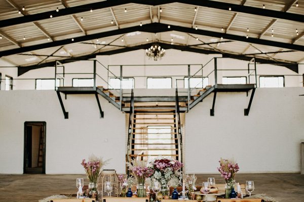 The Nut Farm - Wedding Venue, unforgettable backdrop for your wedding