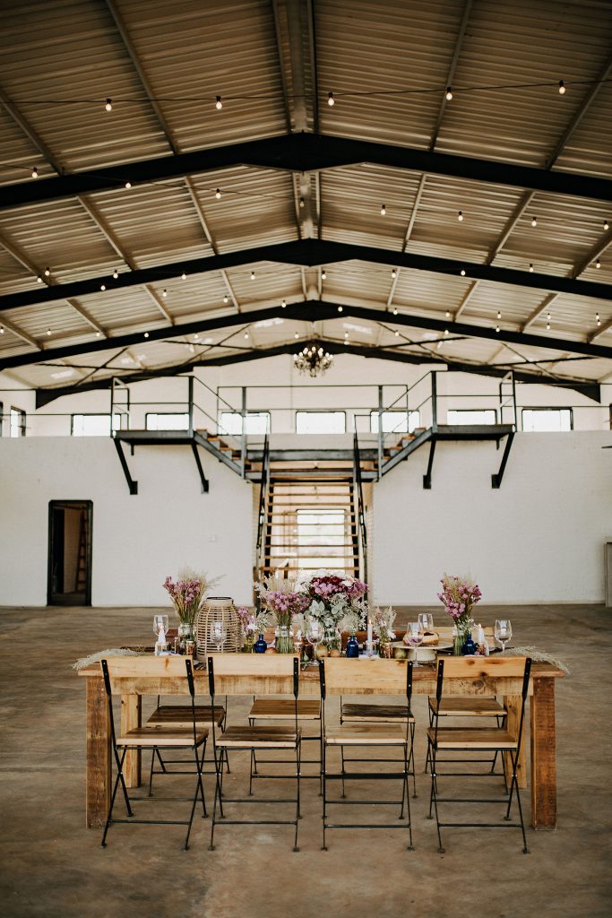 The Nut Farm - Wedding Venue, unforgettable backdrop for your wedding
