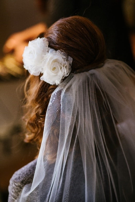Barrettes and Combs