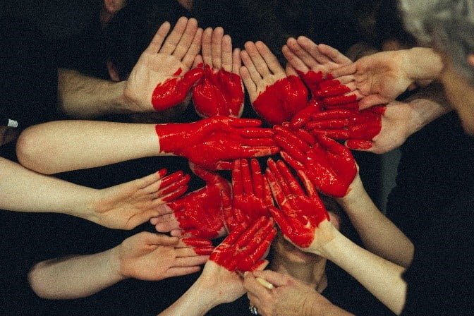 Charity