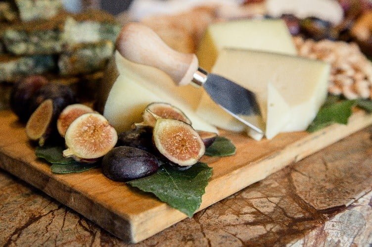 Cheesy Delight