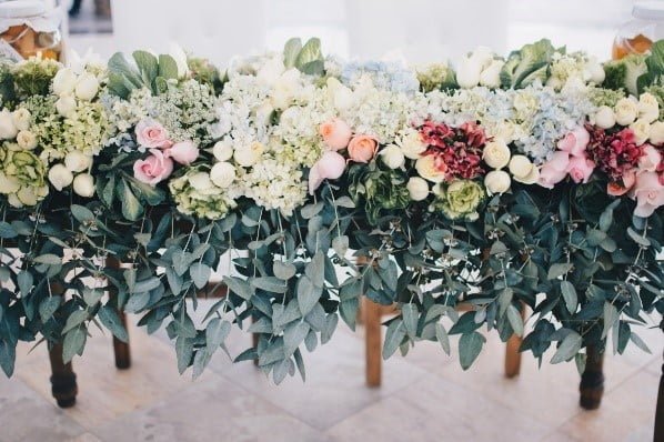 Echo Friendly Wedding