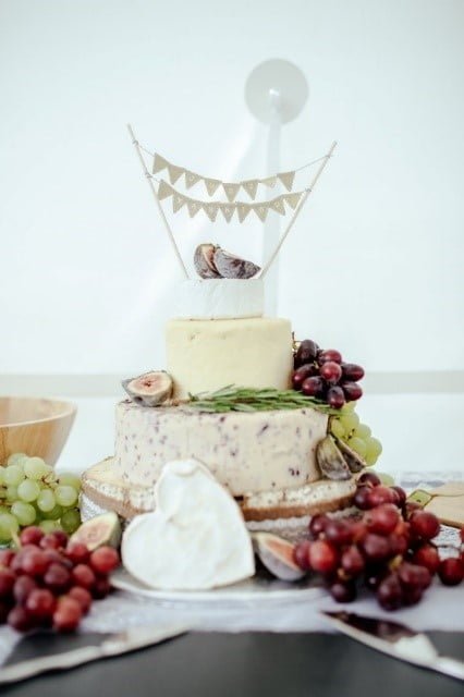 Echo Friendly Wedding