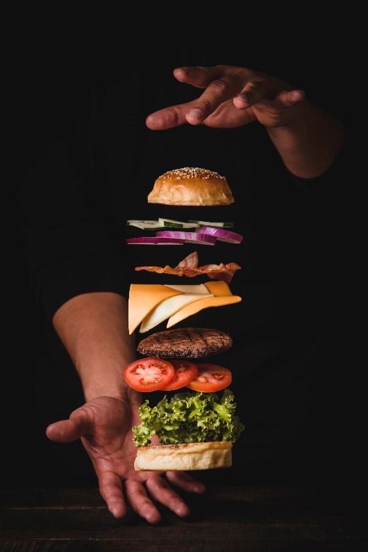 Interactive Treats and Eats