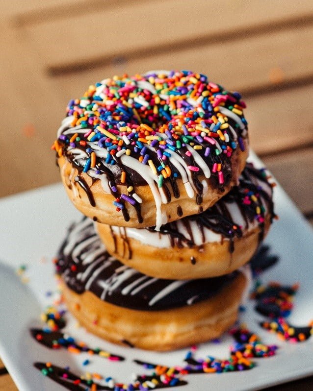Interactive Treats and Eats