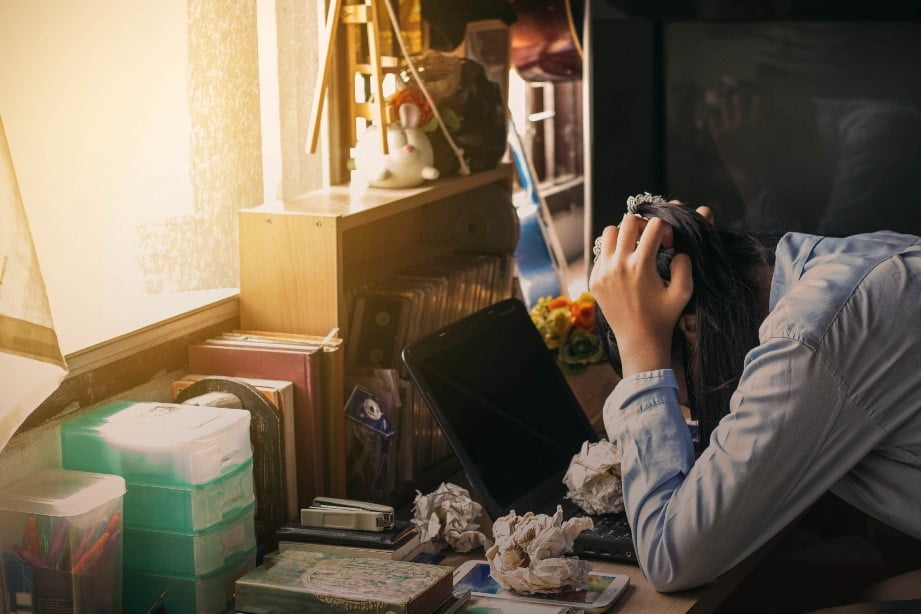No stress wedding,12 Essential Survival Tips to Combat Stress 1 It’s alright to not be ok