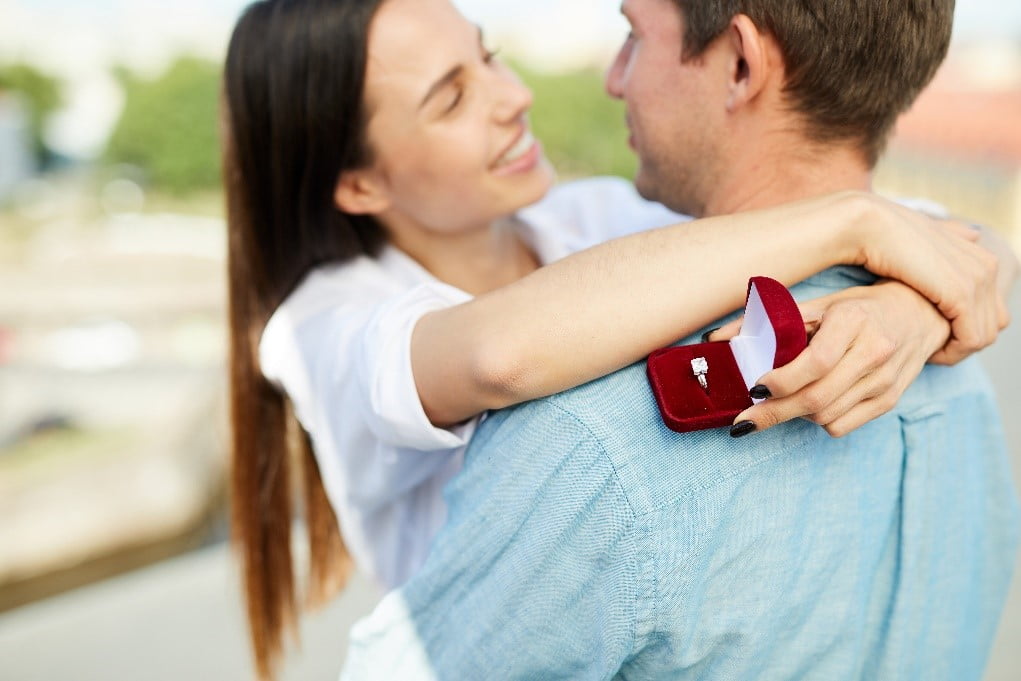 No stress wedding,12 Essential Survival Tips to Combat Stress 3 Long engagements