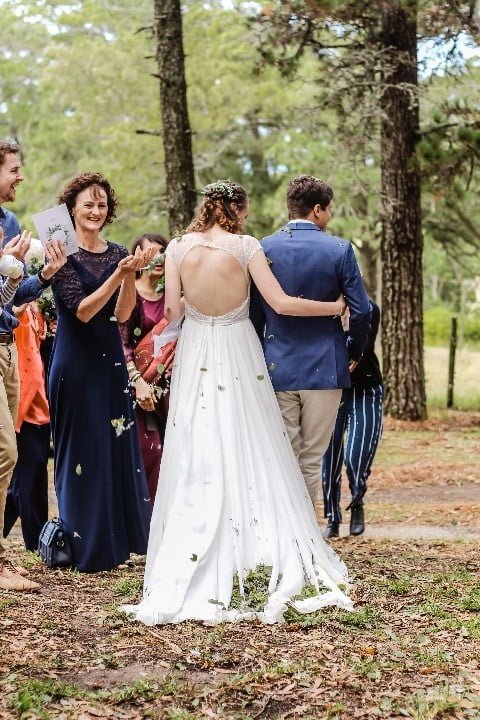 Micro Weddings
