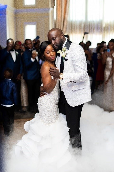 Micro Weddings