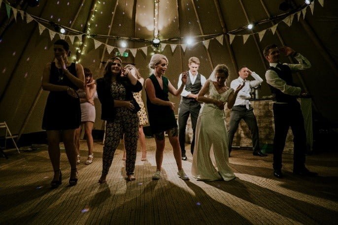 Micro Weddings