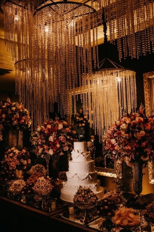 Wedding Lights