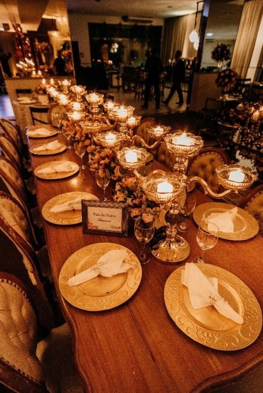 Wedding Lights