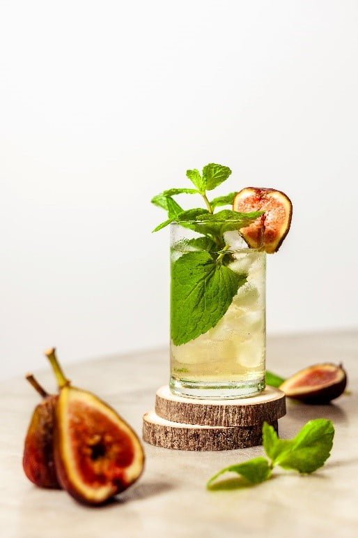 Welcome Drink