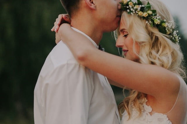 What Is a Vegan Wedding?