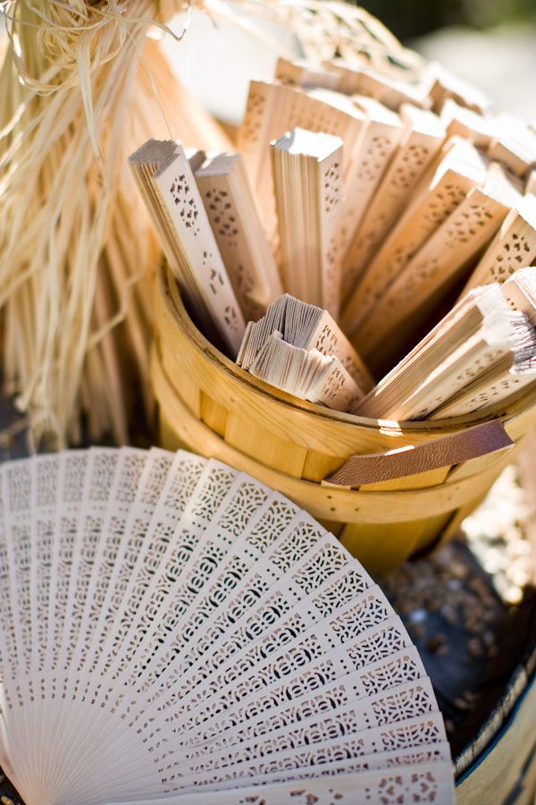 Hand Fans