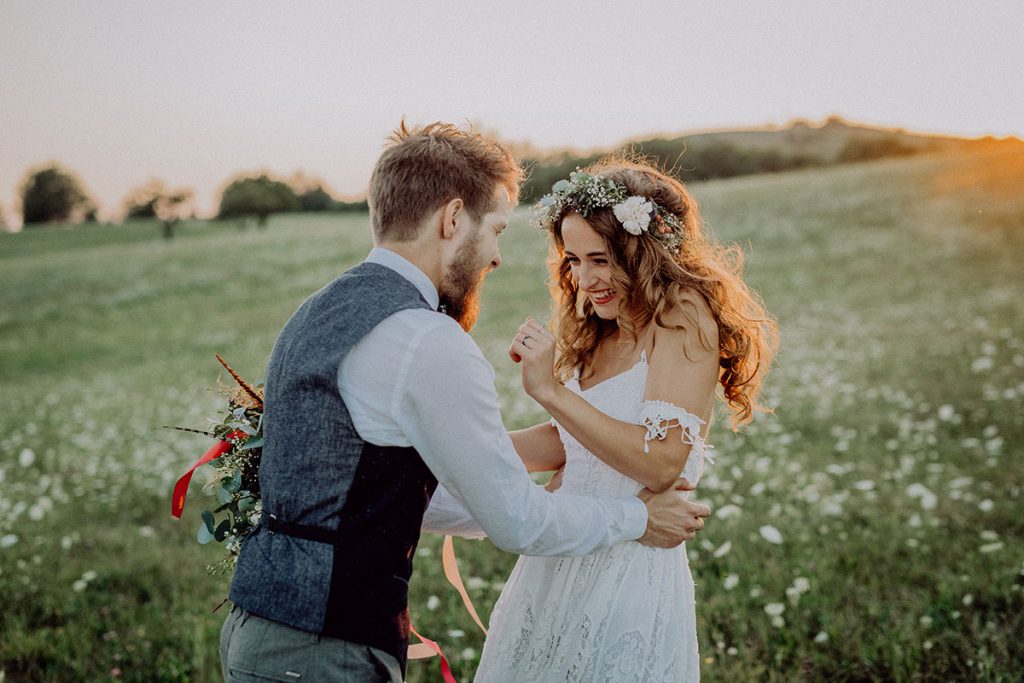 Enjoy the Moment it is your wedding