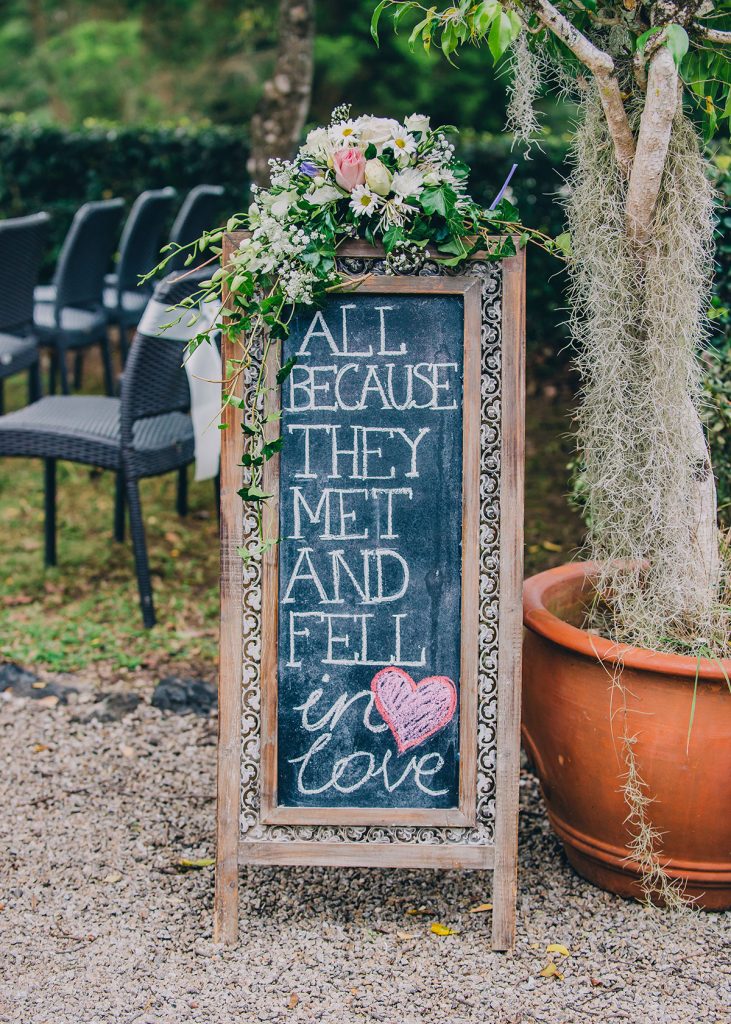custom signage