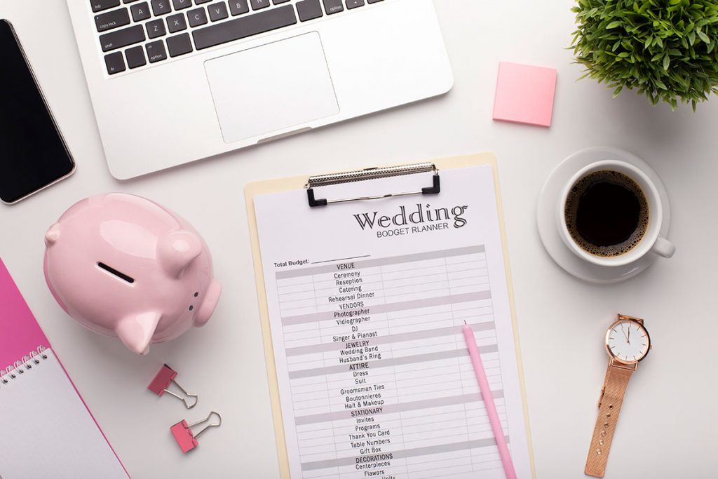 Determine Your Budget