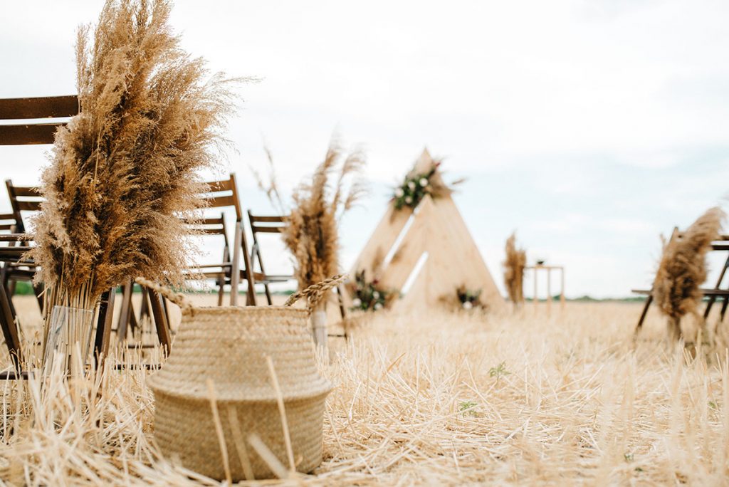 traditional farm elements