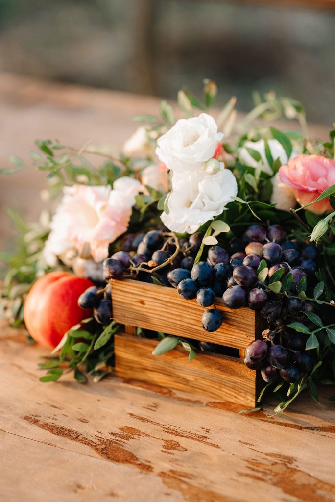 farm-to-table florals