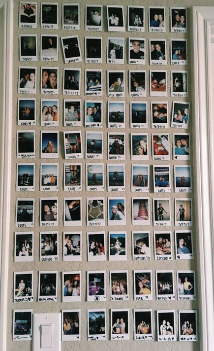 Pictures Proposal Idee