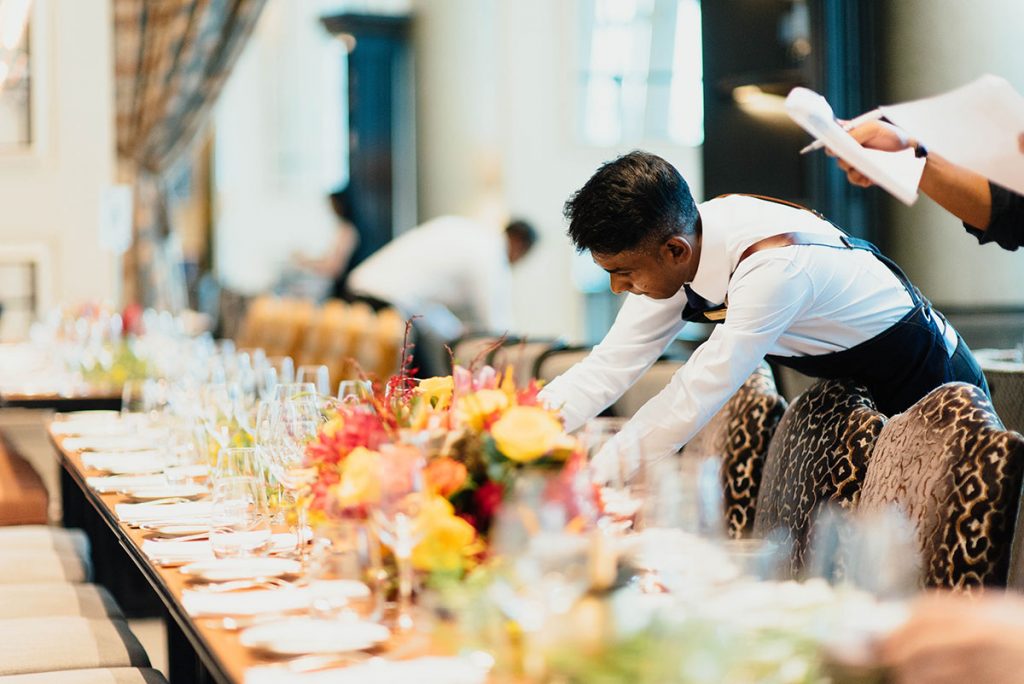 Wedding Coordinator
