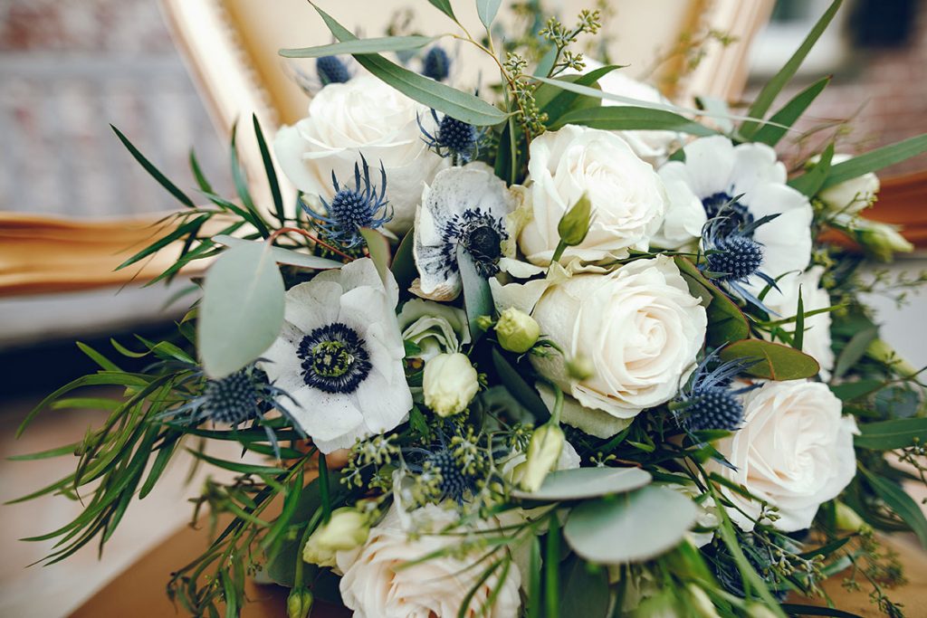 Wedding Flowers