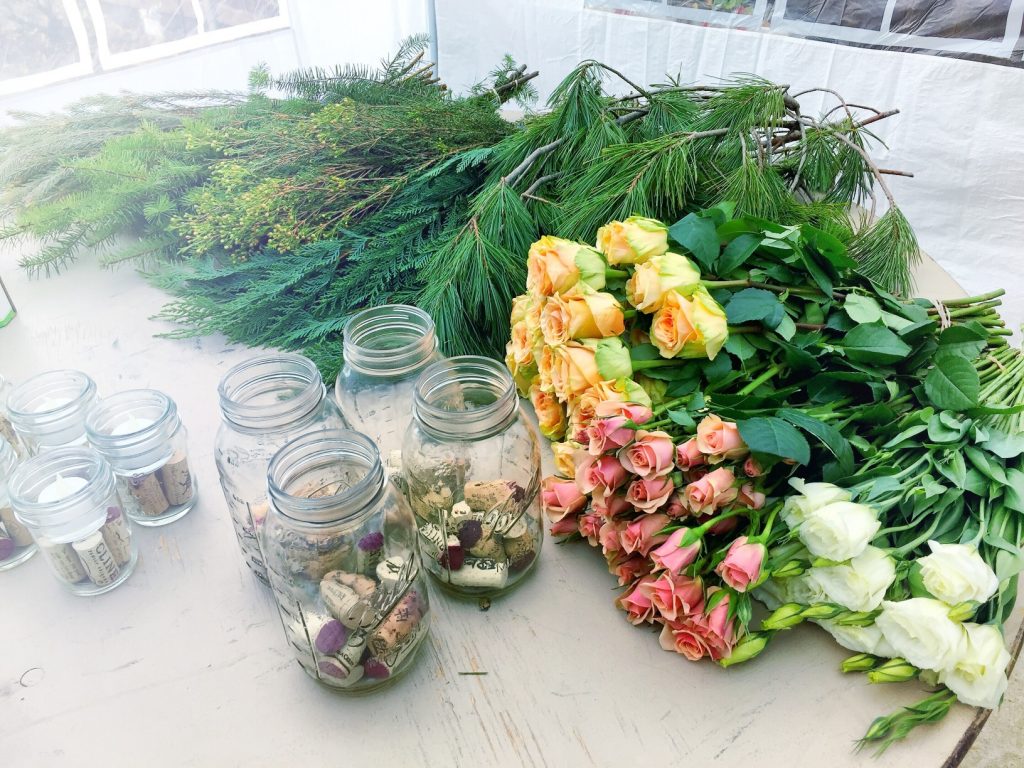 DIY wedding ideas