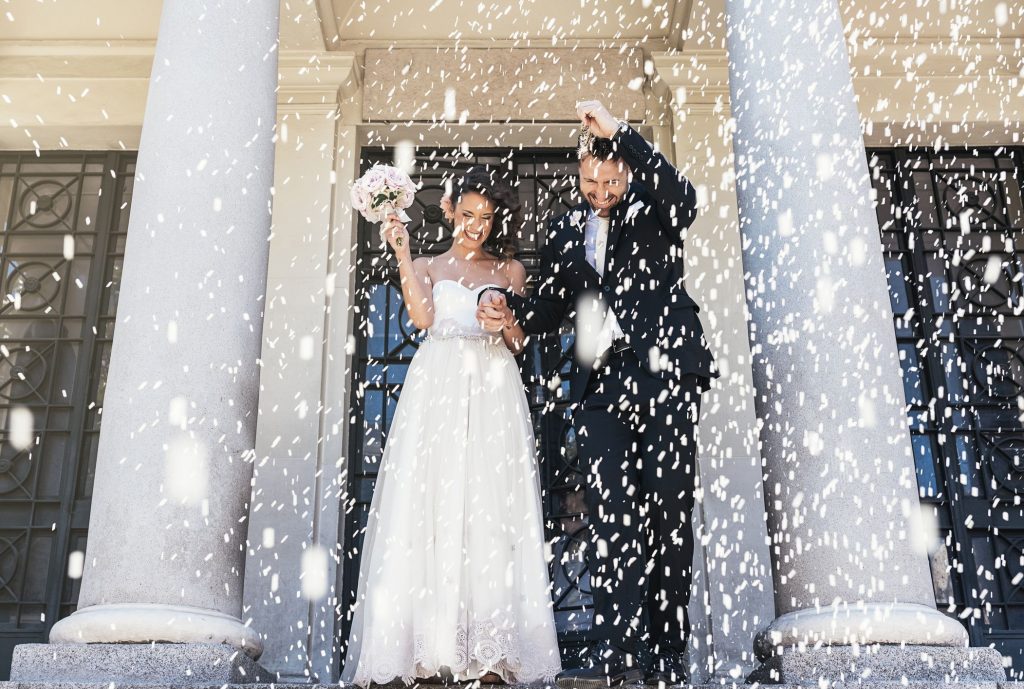 Different Wedding Traditions Around the Globe