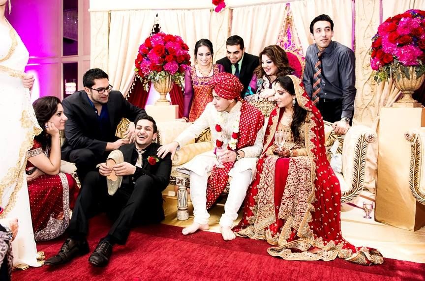 Wedding Traditions India