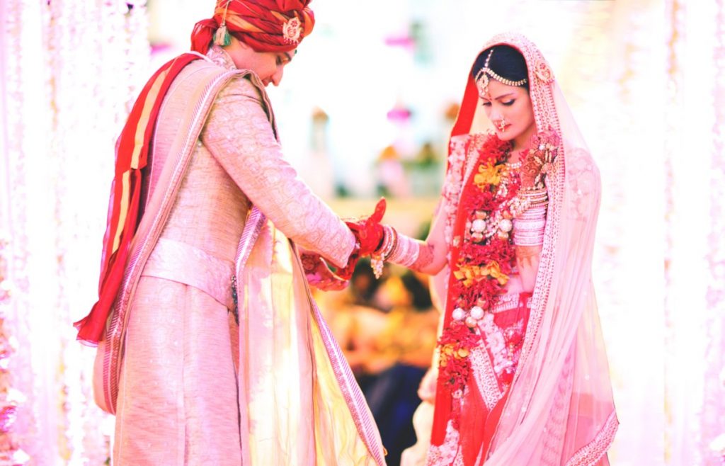 Wedding Traditions Pakistan