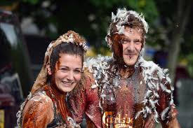 Wedding Traditions Scotland