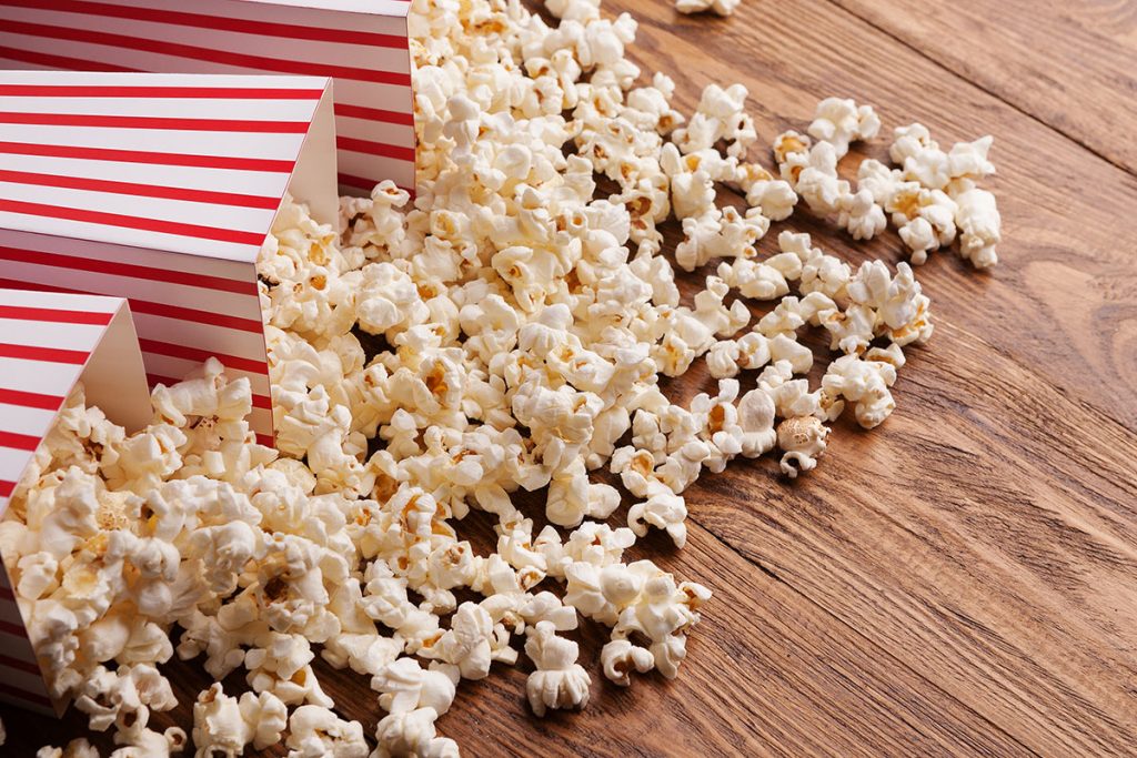 Popcorn
