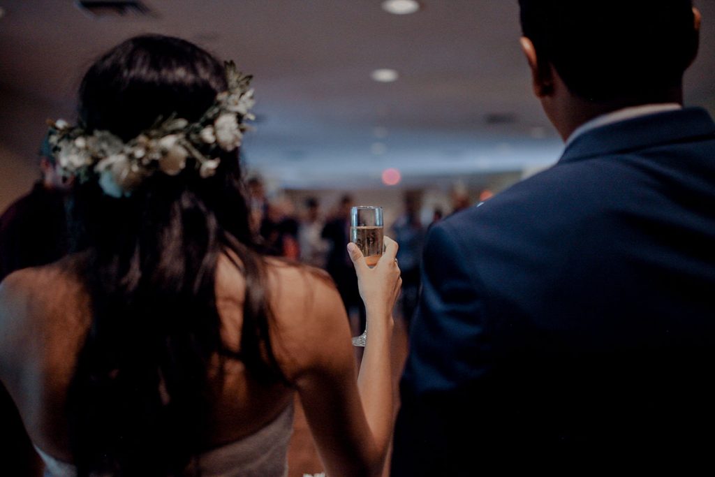 Wedding Toast
