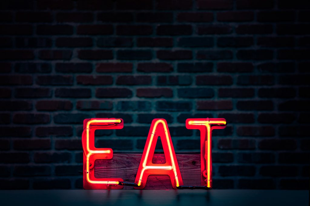 Where to eat in Harties