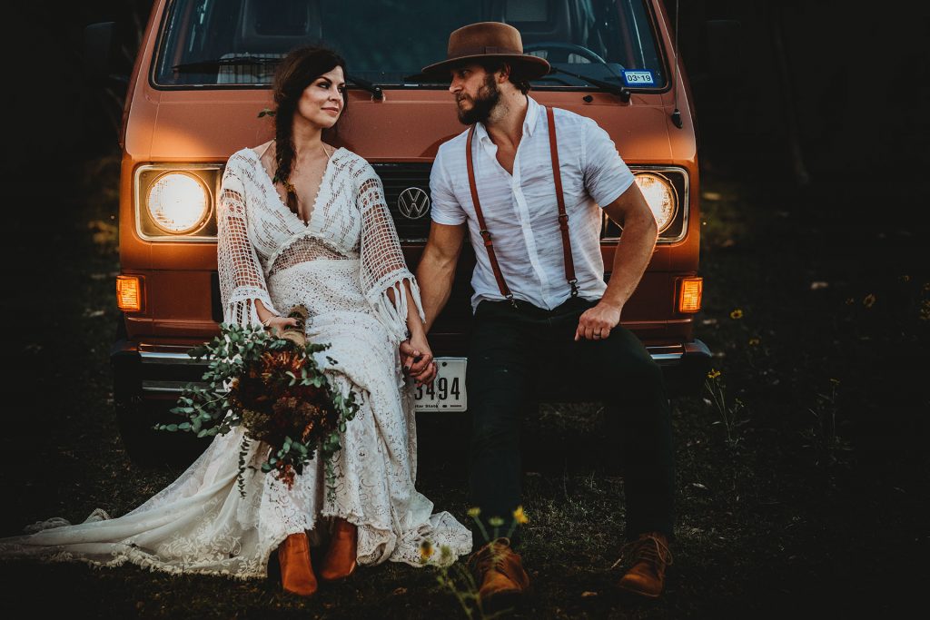 Pinterest too much for your wedding planning
