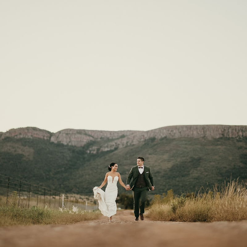Book a Wedding Venue