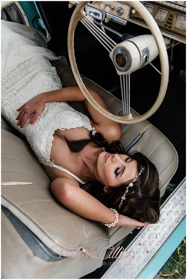 Celeste Cilliers Photography
