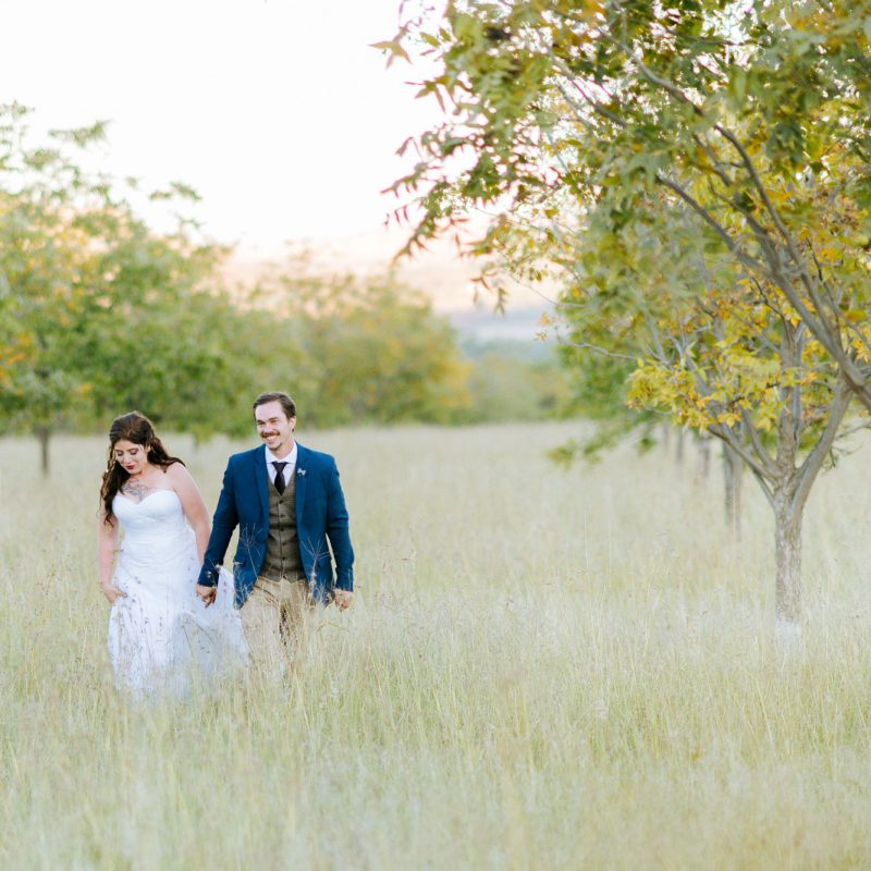 Wedding Venue