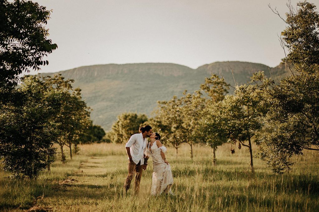 The Nut Farm Wedding Venue