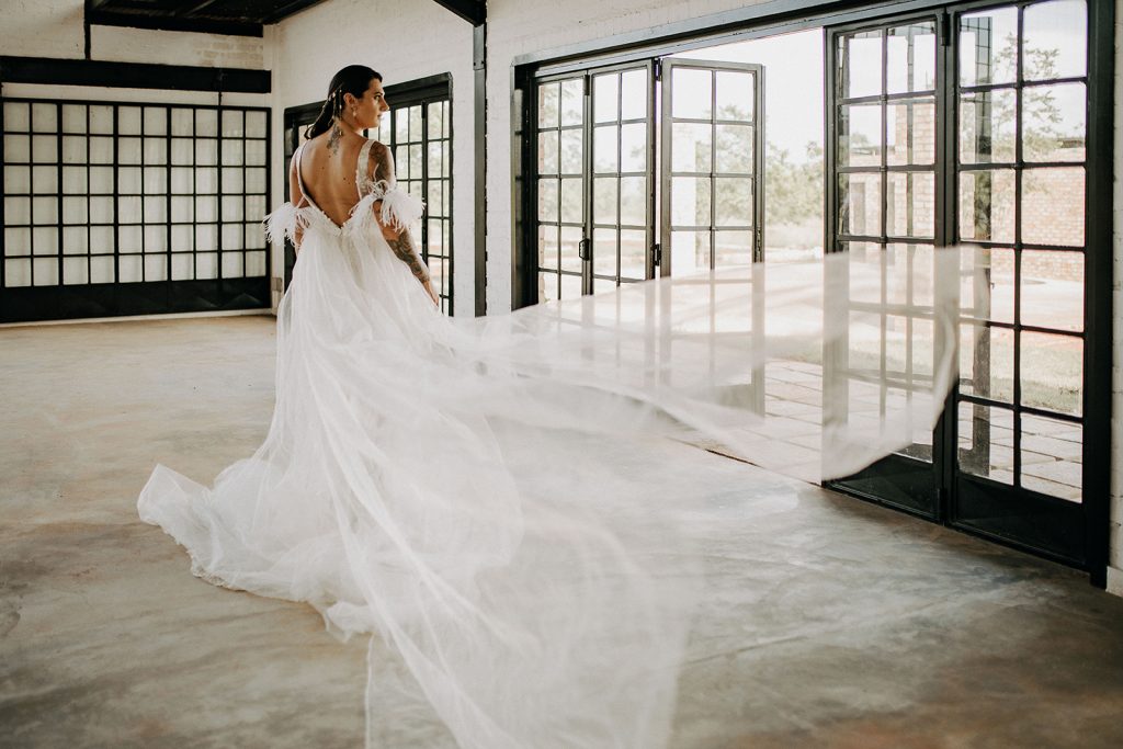 The Nut Farm Wedding Venue