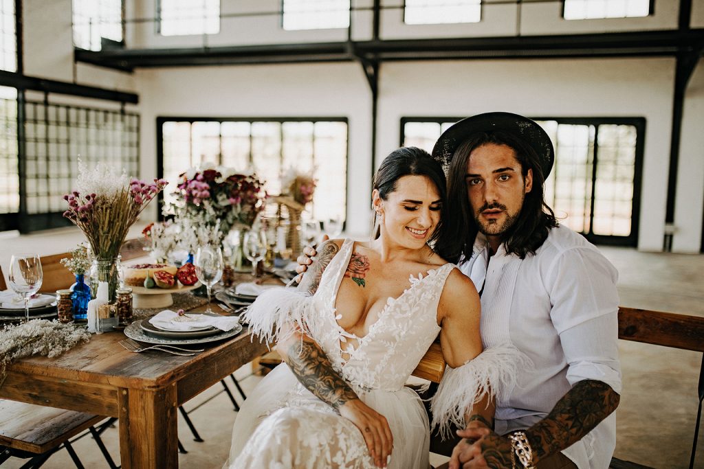 Wedding Package
