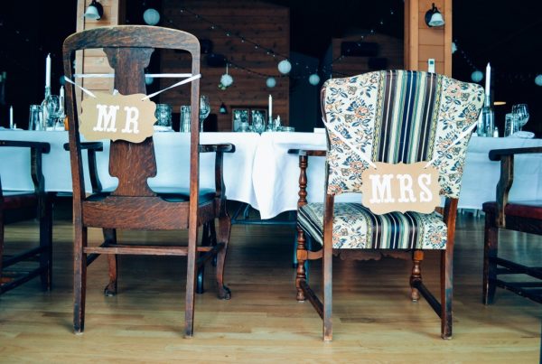 How to find a wedding venue
