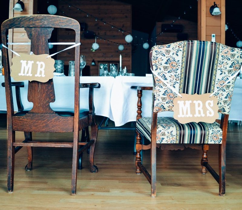 How to find a wedding venue