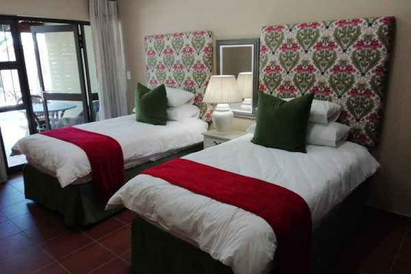 Remhoogte Mountain Lodge Harties Accommodation