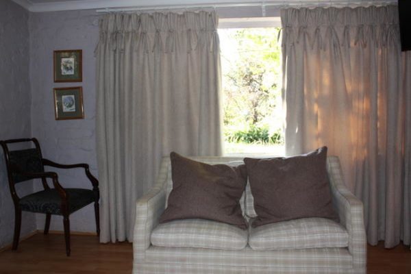 Die Ou Pastorie Harties Accommodation