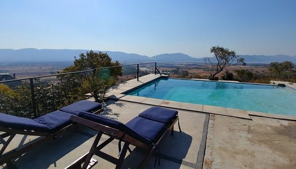 Sky Lodge harties Accommodation