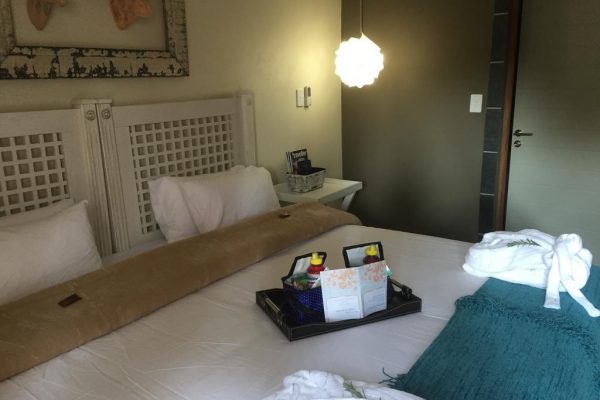 Damascus Bush Lodge, Hartbeespoort