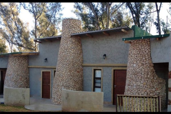 Damascus Bush Lodge, Hartbeespoort